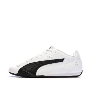 Weiße Puma Catch Sneaker für Herren Ansicht 0