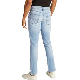 Jean Slim Bleu Homme Tommy Hilfiger Scanton DM0DM20985 vue 2