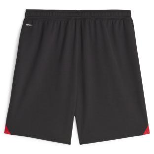 AC Milan Short Réplica Domicile Homme Puma 2023/2024 vue 2