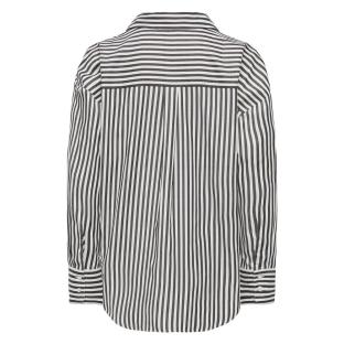 Chemise Beige/Marron Femme JDY Vesper vue 2