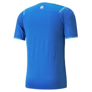 OM Maillot Authentique Third Puma 2021/2022 vue 2