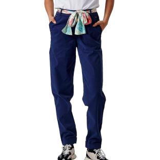 Pantalon fluide Marine Femme Kaporal CECIL vue 0