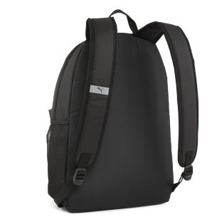 Sac à Dos Noir Homme Puma Phase Backpack 091164 vue 2