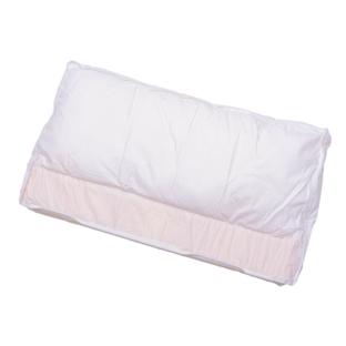 Oreiller De Lecture Ergonomique Blanc Dodo 70x40 vue 2