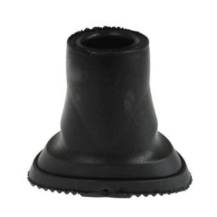 Bouchon Bâtons de marche Noir GUIDETTI vue 0