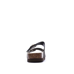 Sandales Marron Femme Xti Cuir 1425521 vue 0