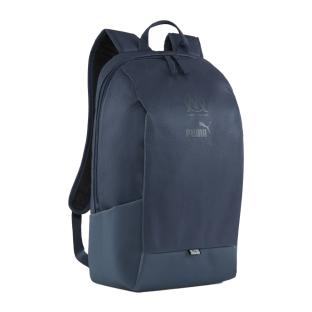 OM Sac à Dos Bleu Foncé Puma 090811-99 pas cher