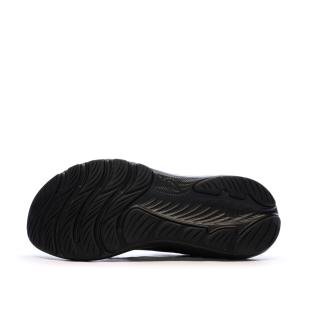 Zapatillas de running negras para hombre Asics Gel-Contend 9 ver 0