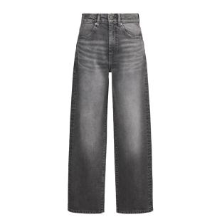 Teddy Smith Big Memphis Boys’ Grey Jeans Photo of the Espace des Marques %store% store - view of %key%
