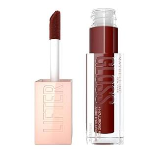 Lifter Gloss Gloss Repulpant à l'Acide Hyaluronique Maybelline New York 25 Taffy vue 0