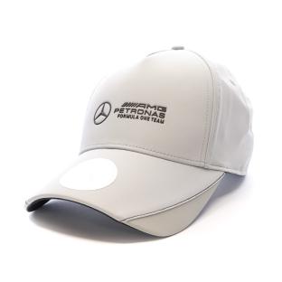 Casquette Grise Homme Puma 025355 pas cher