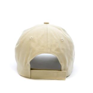 Casquette Beige Homme Puma Ess Cat Logo vue 3