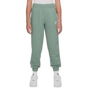 Jogging Vert Garçon Nike FD2933 pas cher