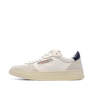 Baskets Blanche Homme Replay Bring Reload pas cher