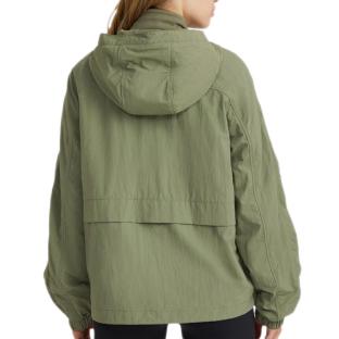 Veste Verte Femme O'Neill Trvlrs vue 0