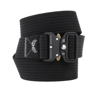 Ceinture Noire Homme Kaporal Perou pas cher