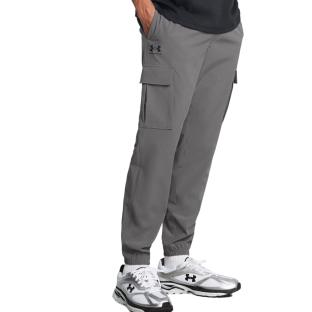 Jogging Gris Homme Under Armour Unstoppable vue 0