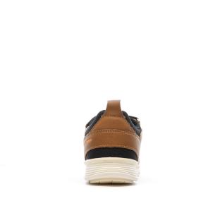 Baskets Camel Garçon Umbro Nella vue 3