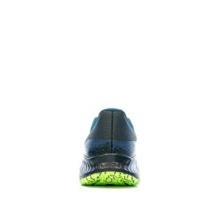 Chaussures de Trail Marine/Vert Homme New Balance Dynasoft Nitrel V5 vue 3