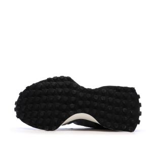 327 Baskets Noires/Grises Mixte New Balance vue 5