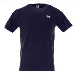 T-shirt Marine Homme Redskins 231035 pas cher