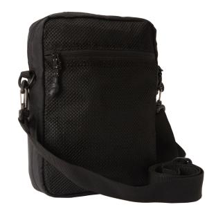 Sacoche Noire Homme Dc shoes Dime vue 2