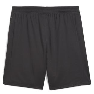 Pantalón corto Stade Reims gris/dorado para hombre de Puma ver 0