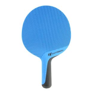 Raquette de ping-pong Bleu Cornilleau Softbat pas cher