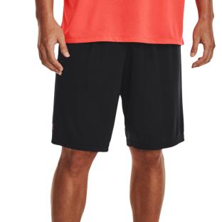 Short Noir/Rouge Homme Under Armour Graphic 002 pas cher
