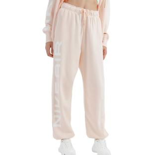 Jogging Rose Femme Nike Nsw pas cher