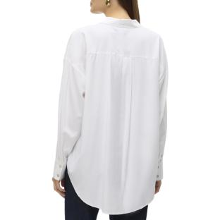 Chemise Blanche Femme Vero Moda Nora vue 2