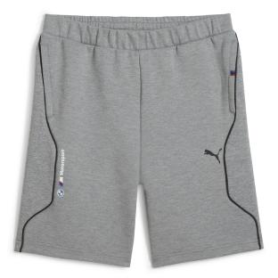 Short Gris Homme Puma Bmw Mms 624148 pas cher