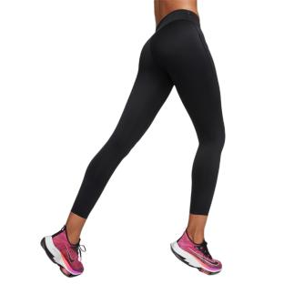 Legging Noir Femme Nike DQ5692 vue 2