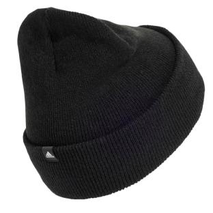 Bonnet Noir Homme Adidas IT4639 vue 0