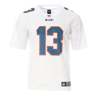 Maillot de Foot Americain Blanc Homme Sport Zone GRSHAF030 pas cher