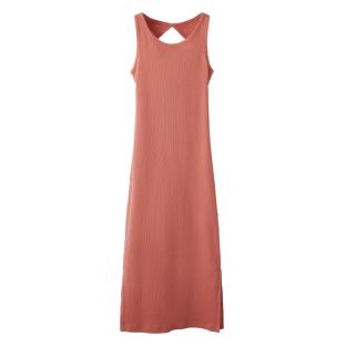 Robe Rose Fille Name it Jalgos vue 0