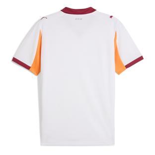 GALATASARAY Maillot de football Blanc Homme Puma Gsk Away vue 0