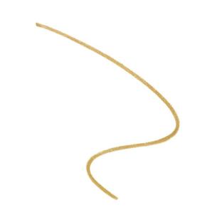 Eyeliner Le Liner Signature L'Oréal Paris 04 Gold Velvet vue 2