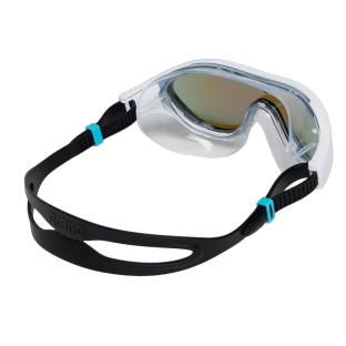 Masque de natation Blanc Homme Arena The One Mask Mirror vue 0