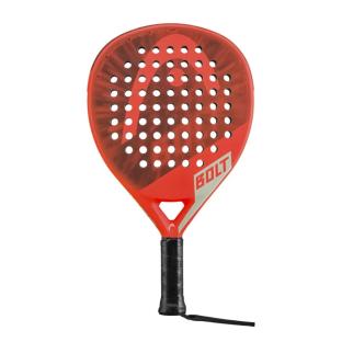 Raquette de Padel Orange Head Bolt 2023 vue 0