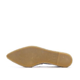Espadrilles Marine Femme Pare Gabia Anaia vue 0