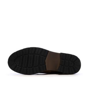 Bottines Marron Homme Redskins Elster vue 5