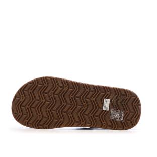Sandales Noir Homme Quiksilver Monkey Caged vue 5