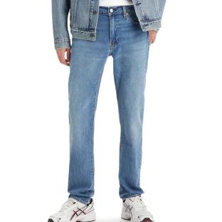511 Jean Slim Bleu Clair Homme Levi's Indigo vue 0