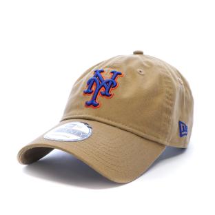 Casquette Camel Homme New Era Neymet vue 0