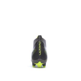 Chaussures de Foot Gris Homme Puma Ultra 5 Match+ FG/AG vue 0