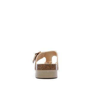 Sandales Beige Femme Lemon Bay PHUKET vue 3