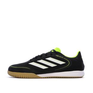 Chaussures de Futsal Noir Adidas Copa Indoor Court League vue 0