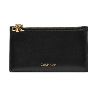Portefeuilles Noir Femme Calvin Klein Jeans Cardcase vue 0