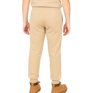Jogging Beige Garçon No Publik Brand vue 0